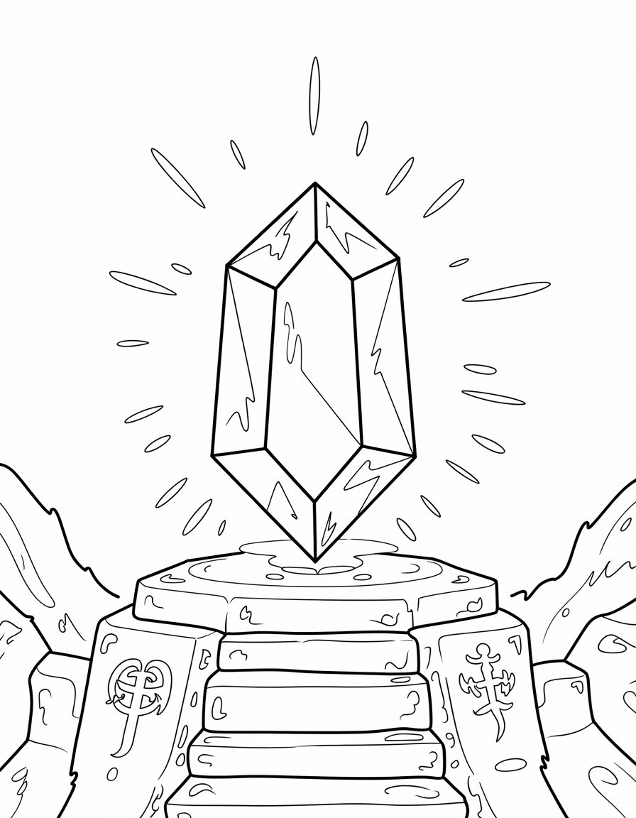 Master Emerald